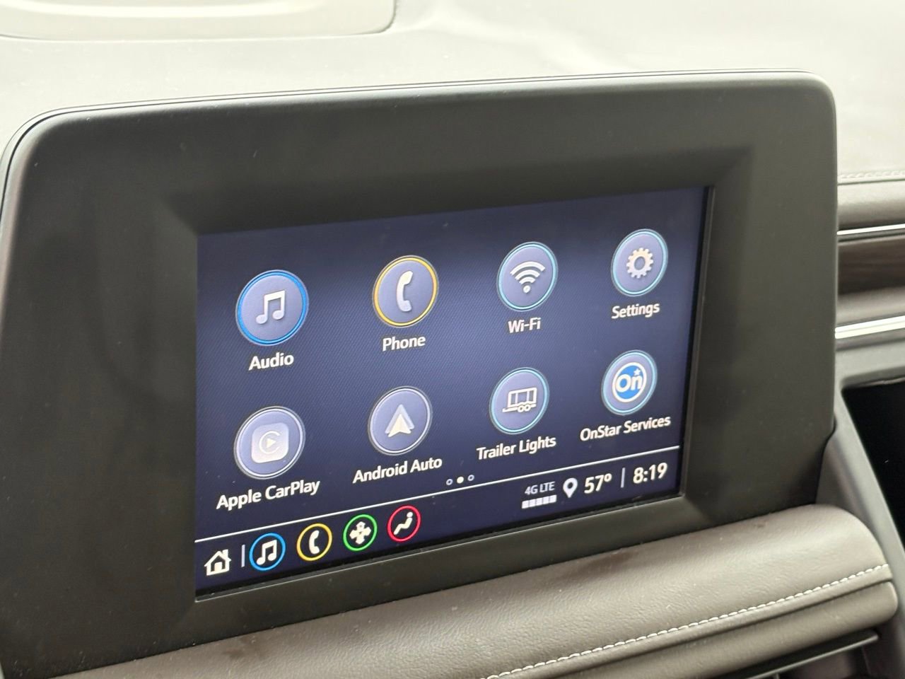 Used 2023 Chevrolet Tahoe LS RWD image 17