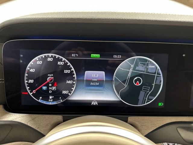 Certified 2019 Mercedes-Benz CLS 450 4MATIC image 19