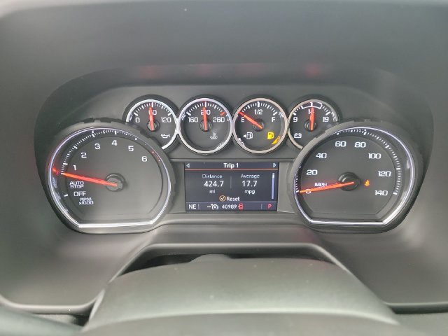 Used 2024 Chevrolet Tahoe LS w/ Driver Alert Package RWD image 22