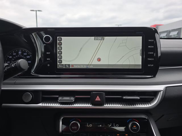 Used 2023 Kia K5 GT-Line image 28