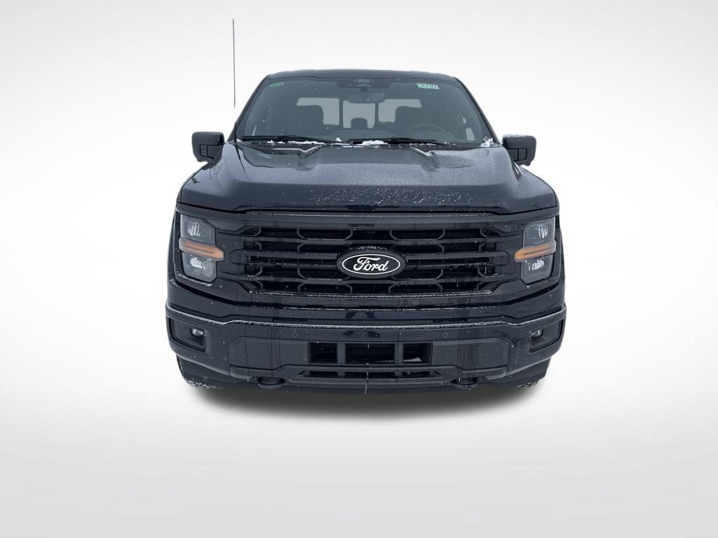 New 2026 Ford F150 XLT w/ Equipment Group 302A MID AWD/4WD image 8