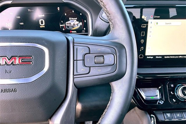 Used 2025 GMC Sierra 3500 AT4 w/ AT4 Premium Plus Package image 13