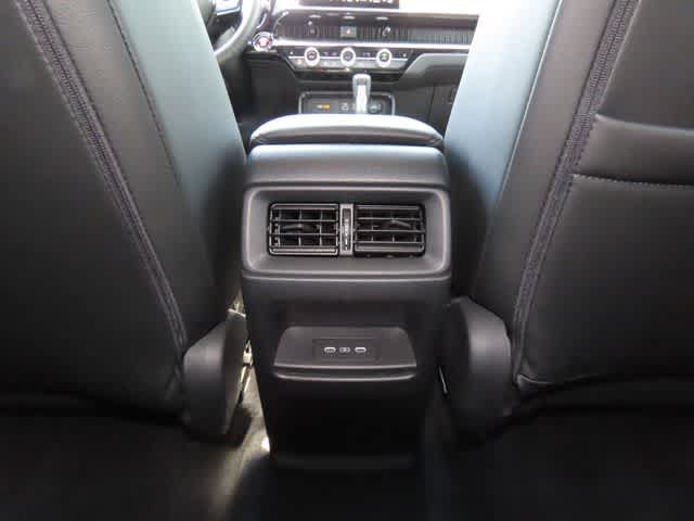 Certified 2025 Honda CR-V EX-L image 22