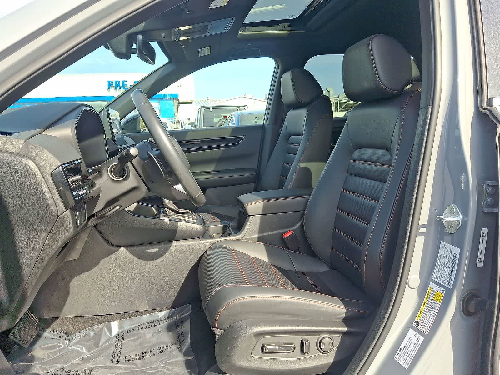 Used 2024 Honda CR-V Sport Touring image 26