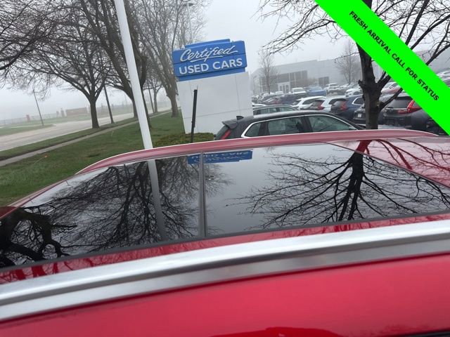 Used 2025 MAZDA CX-50 2.5 Hybrid w/ Weather Package image 48