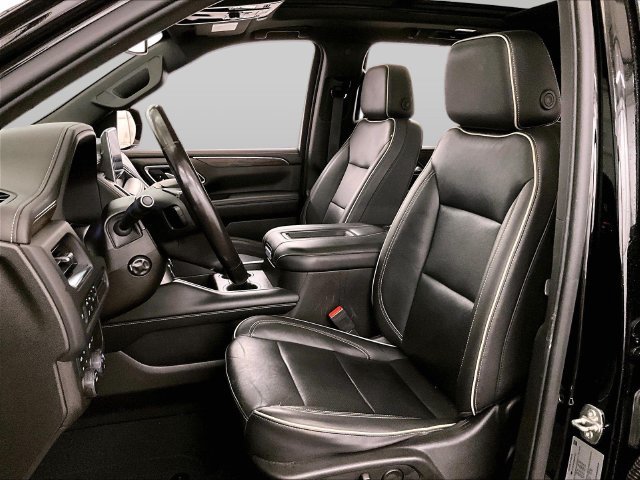 Used 2021 Chevrolet Tahoe Premier AWD/4WD image 24