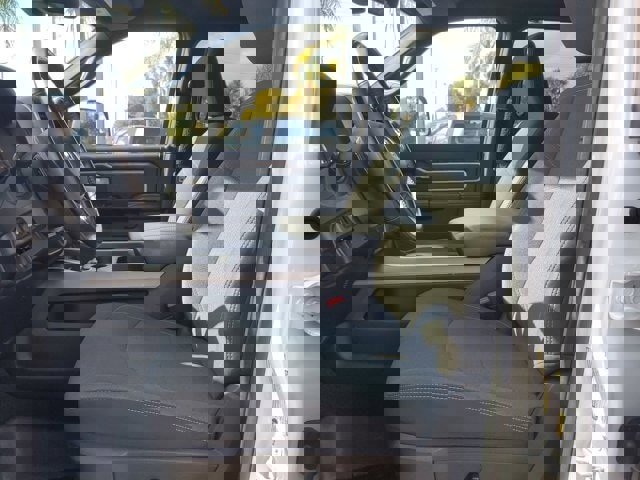 Used 2022 RAM 3500 Big Horn w/ Level B Equipment Group image 23