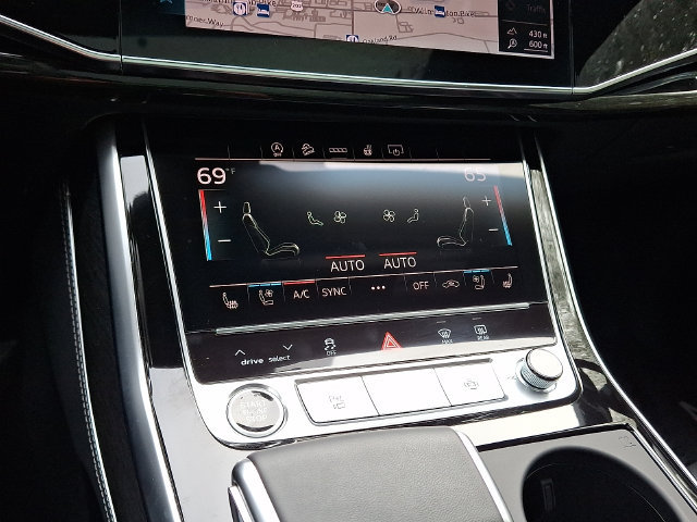 Certified 2026 Audi Q7 3.0T Premium Plus AWD/4WD image 16