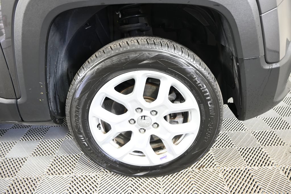 Used 2018 Jeep Renegade Sport w/ Power & Air Group AWD/4WD image 11
