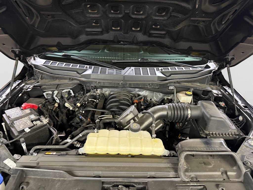 Used 2024 Ford F150 XL w/ Equipment Group 103A High RWD image 29