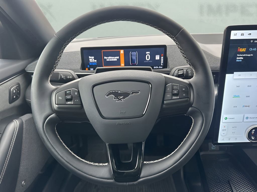 Used 2024 Ford Mustang Mach-E GT image 16