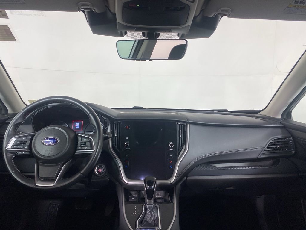 Used 2024 Subaru Legacy Premium image 12