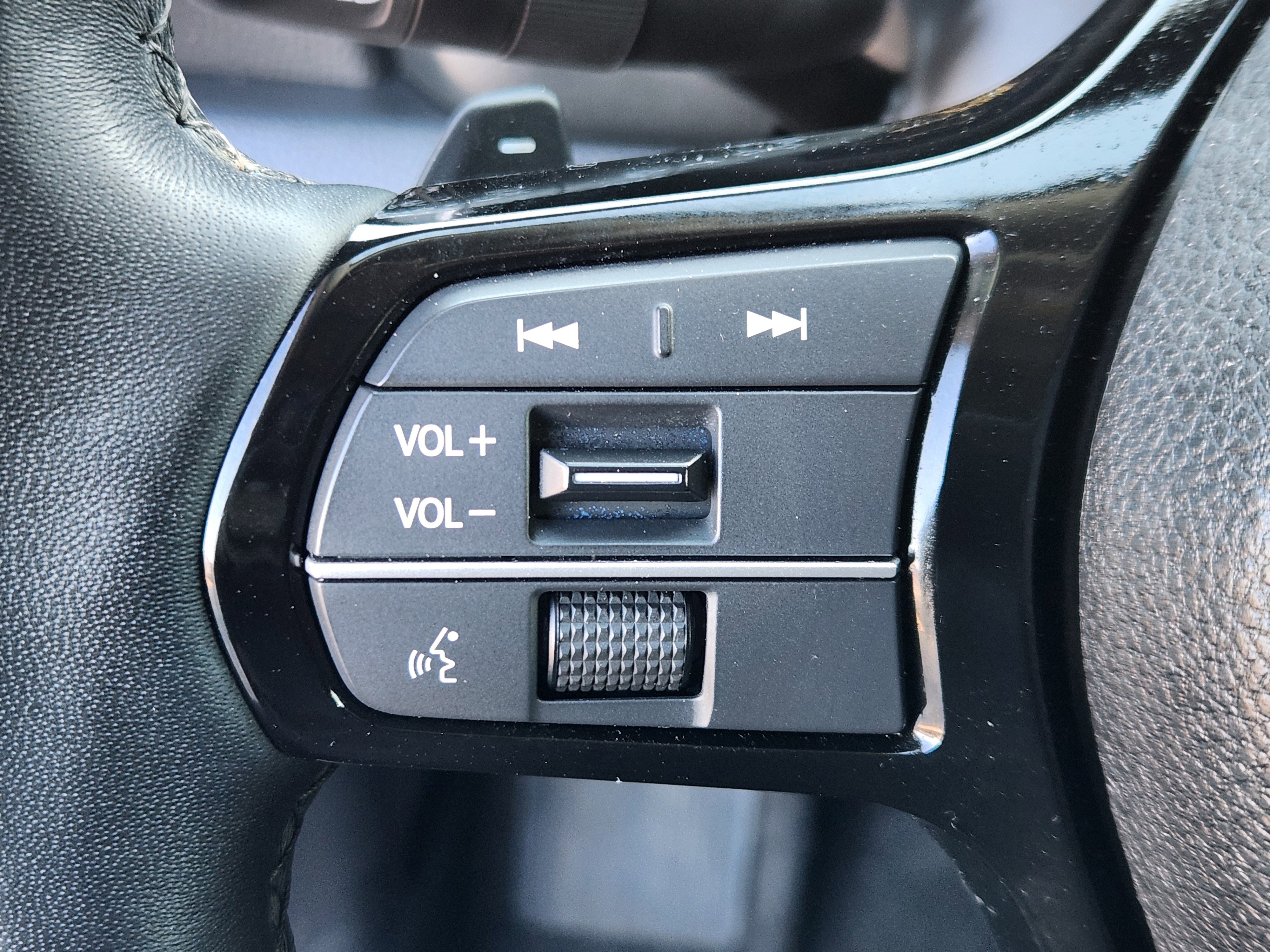 Certified 2023 Honda Pilot Elite image 25