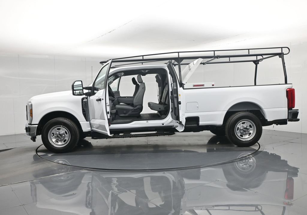 New 2026 Ford F350 XL w/ XL Driver Assist Package image 35