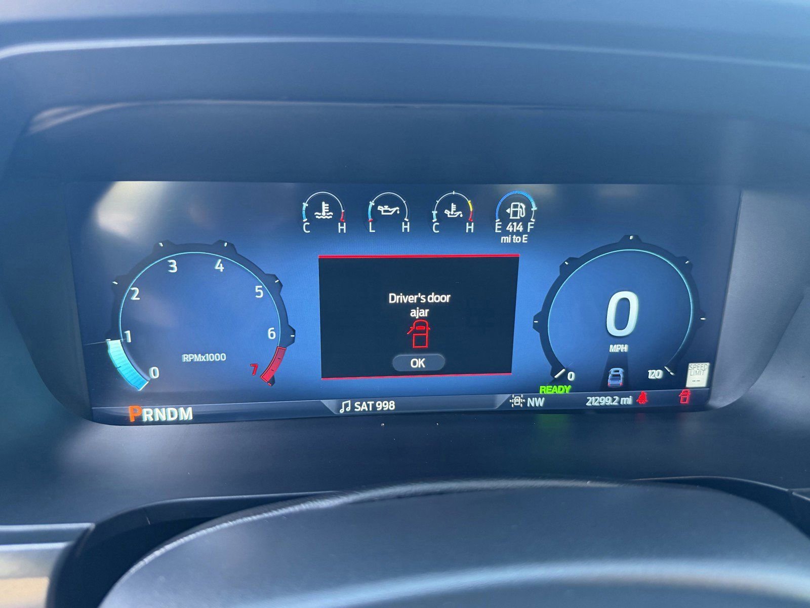 Used 2024 Ford F150 Platinum w/ Equipment Group 703A Plus image 37