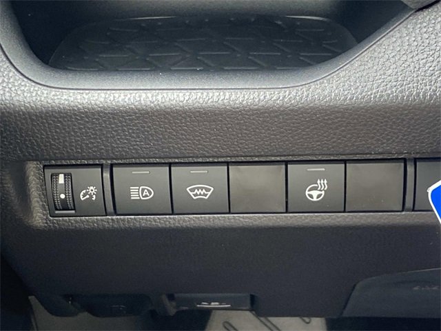 New 2025 Toyota RAV4 XLE Premium image 16