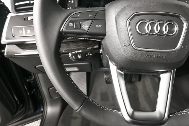 New 2025 Audi Q7 3.0T Premium Plus image 10