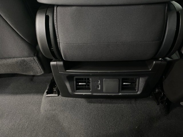 Used 2025 Chevrolet Silverado 1500 Custom Trail Boss image 30