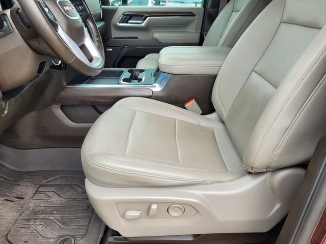 Used 2024 GMC Sierra 2500 SLT w/ Texas SLT Premium Package AWD/4WD image 29