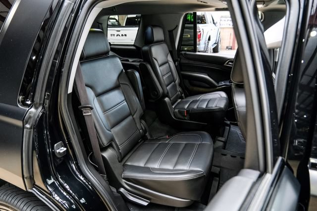 Used 2020 GMC Yukon Denali w/ Denali Premium Package AWD/4WD image 61