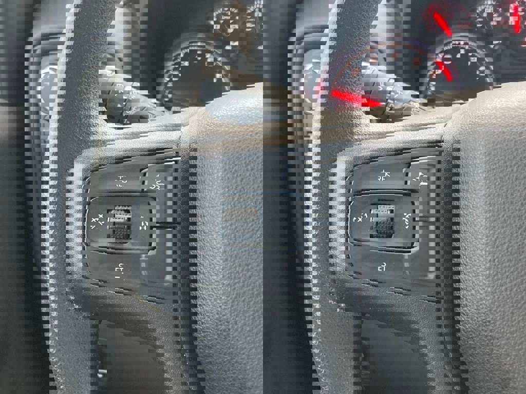 Used 2023 Chevrolet Silverado 1500 Custom Trail Boss w/ LPO, Dark Essentials Package image 14