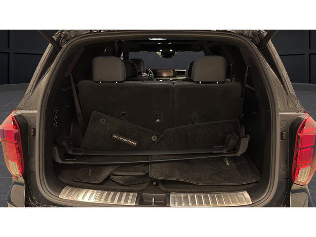 Used 2024 Hyundai Palisade Calligraphy image 28