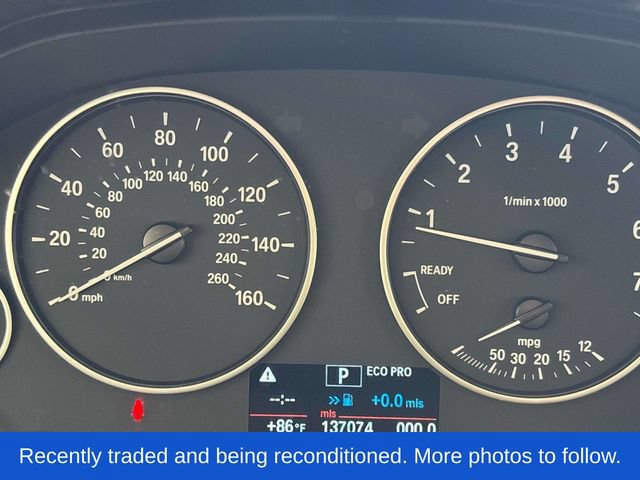 Used 2013 BMW 320i xDrive Sedan AWD/4WD image 32