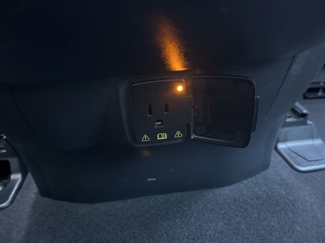 Used 2025 Ford Expedition Max Active image 15