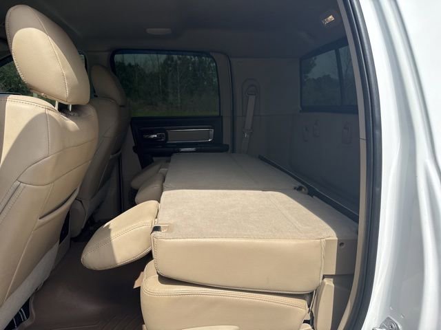 Used 2018 RAM 2500 Laramie image 13