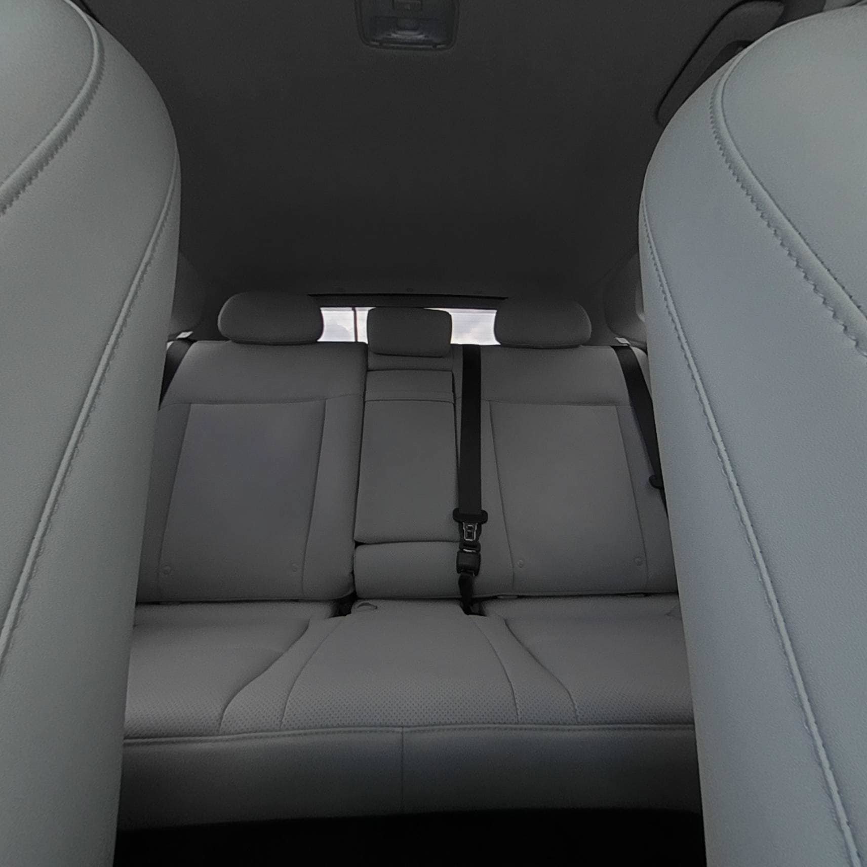 Certified 2024 Hyundai Kona Limited AWD/4WD image 33
