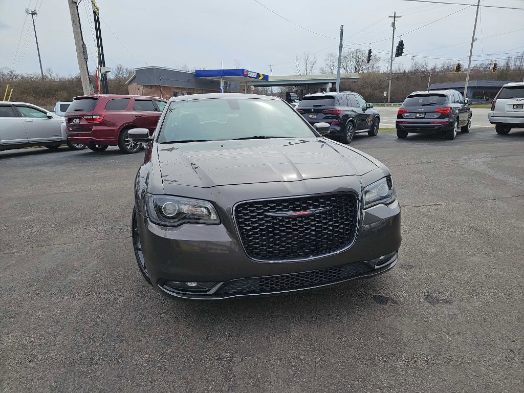 Used 2021 Chrysler 300 S image 7