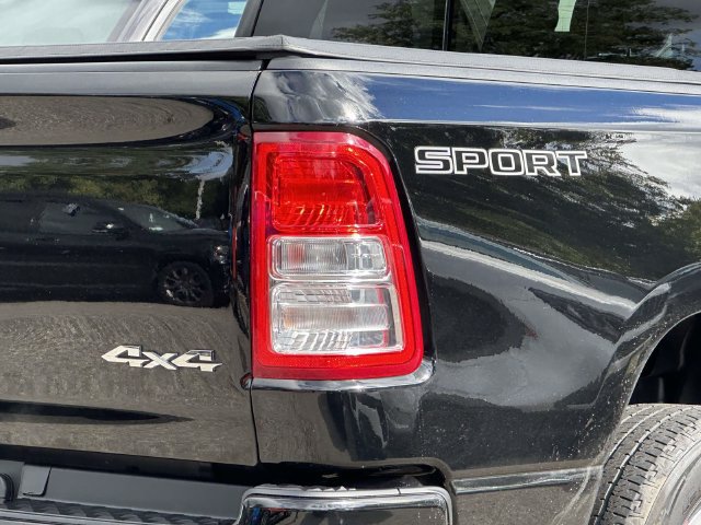 Certified 2023 RAM 1500 Big Horn AWD/4WD image 11