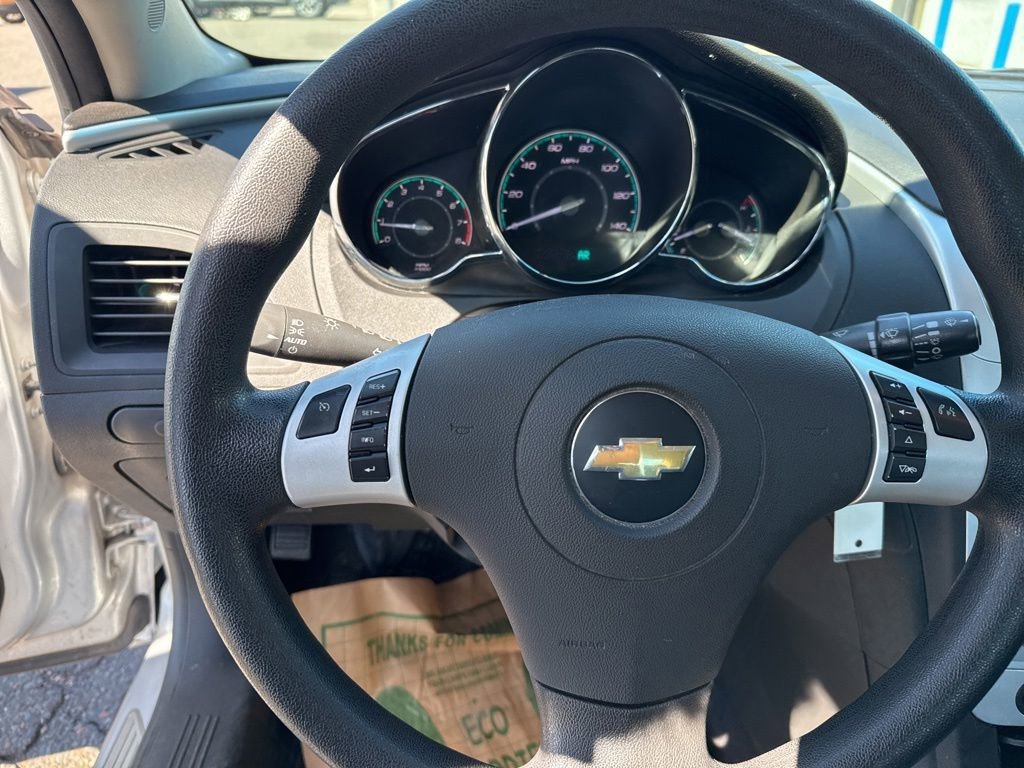 Used 2012 Chevrolet Malibu LT w/ Power Package FWD image 19