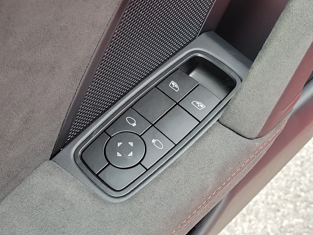Certified 2026 Porsche 911 GT3 RWD image 25