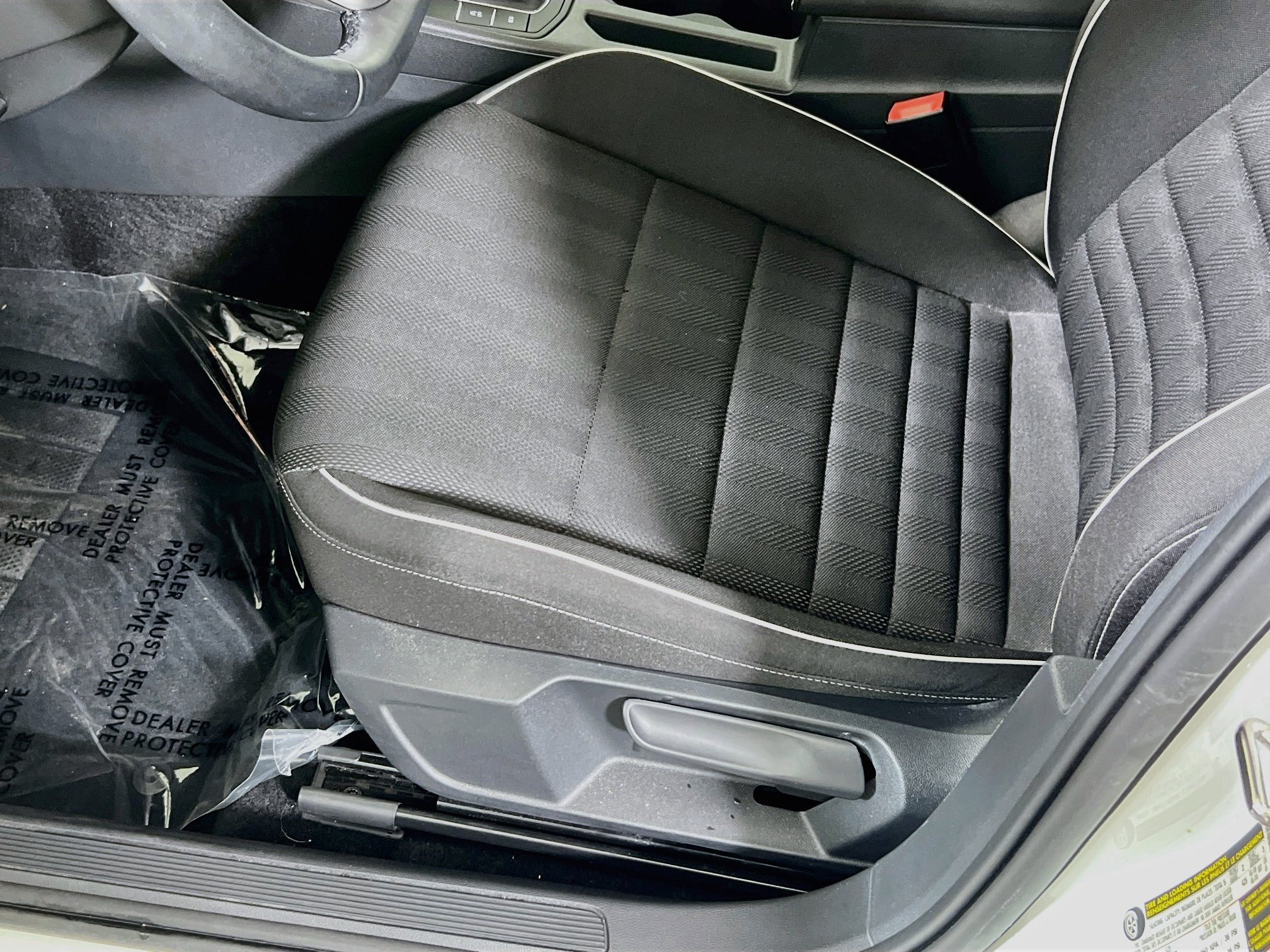Used 2023 Volkswagen Jetta Sport FWD image 18