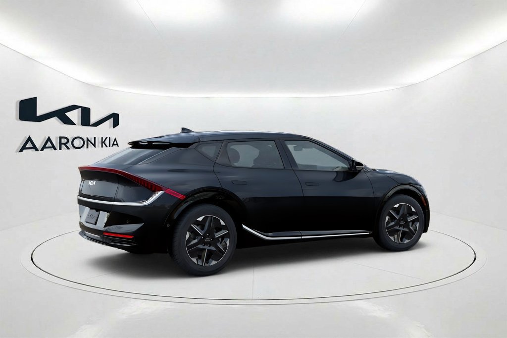 New 2026 Kia EV6 Wind AWD/4WD image 7