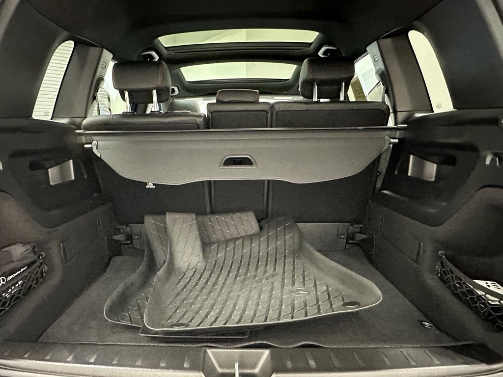 Certified 2025 Mercedes-Benz GLB 250 image 20