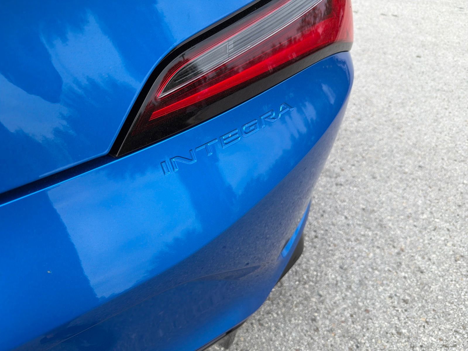 New 2026 Acura Integra A-Spec image 27