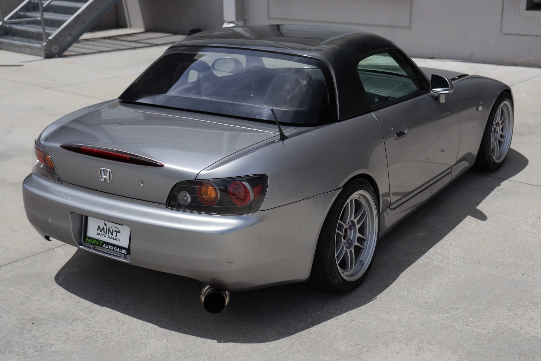 Used 2005 Honda S2000 image 13
