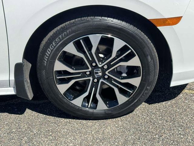 Certified 2025 Honda Odyssey Elite image 7