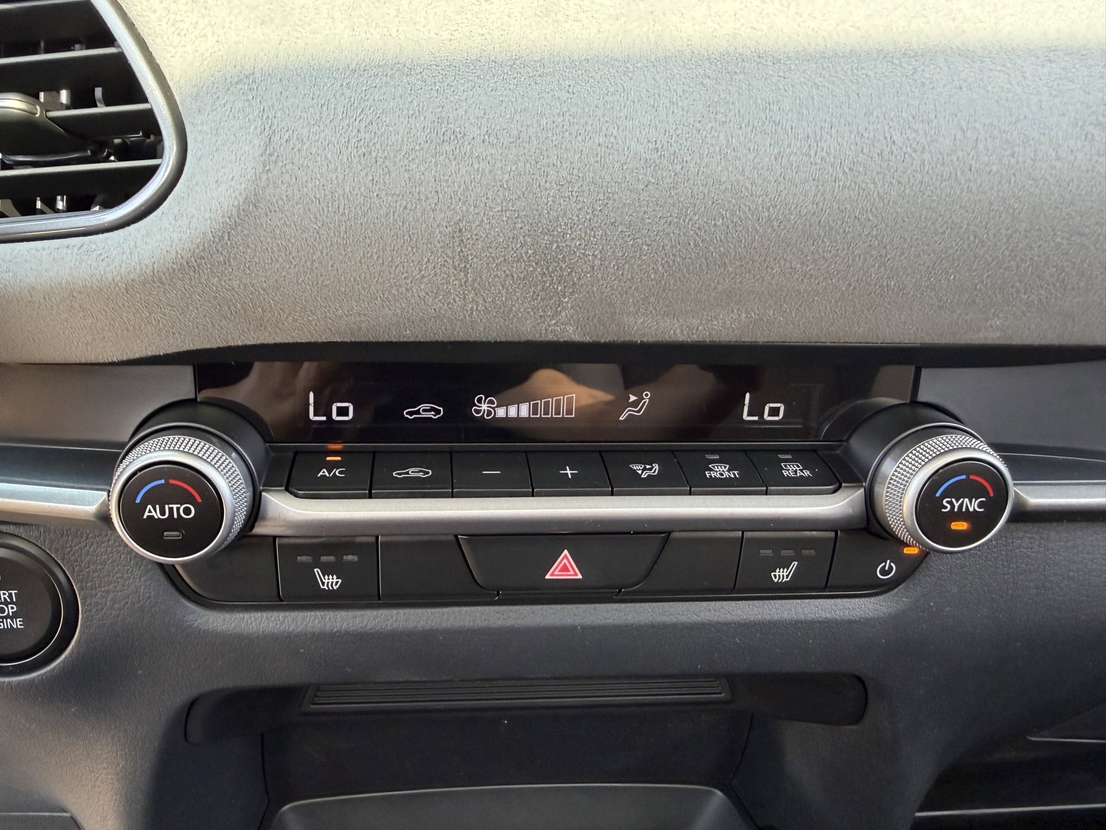 New 2026 MAZDA CX-30 AWD 2.5 S image 16