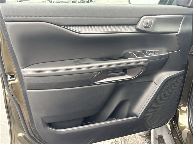 Used 2025 Ford Ranger Raptor image 22