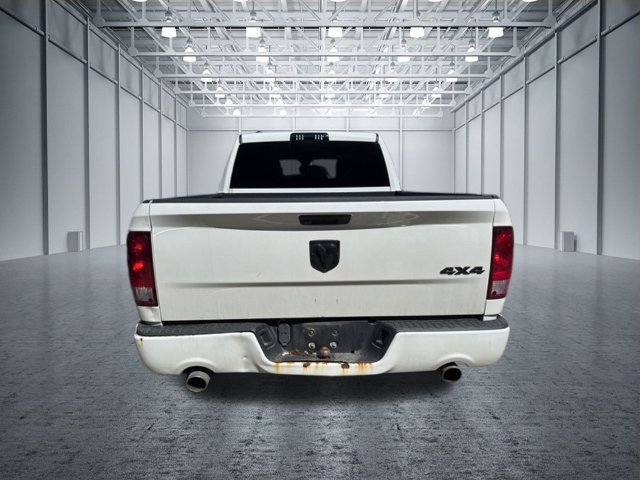 Used 2019 RAM 1500 Express w/ Express Value Package AWD/4WD image 4