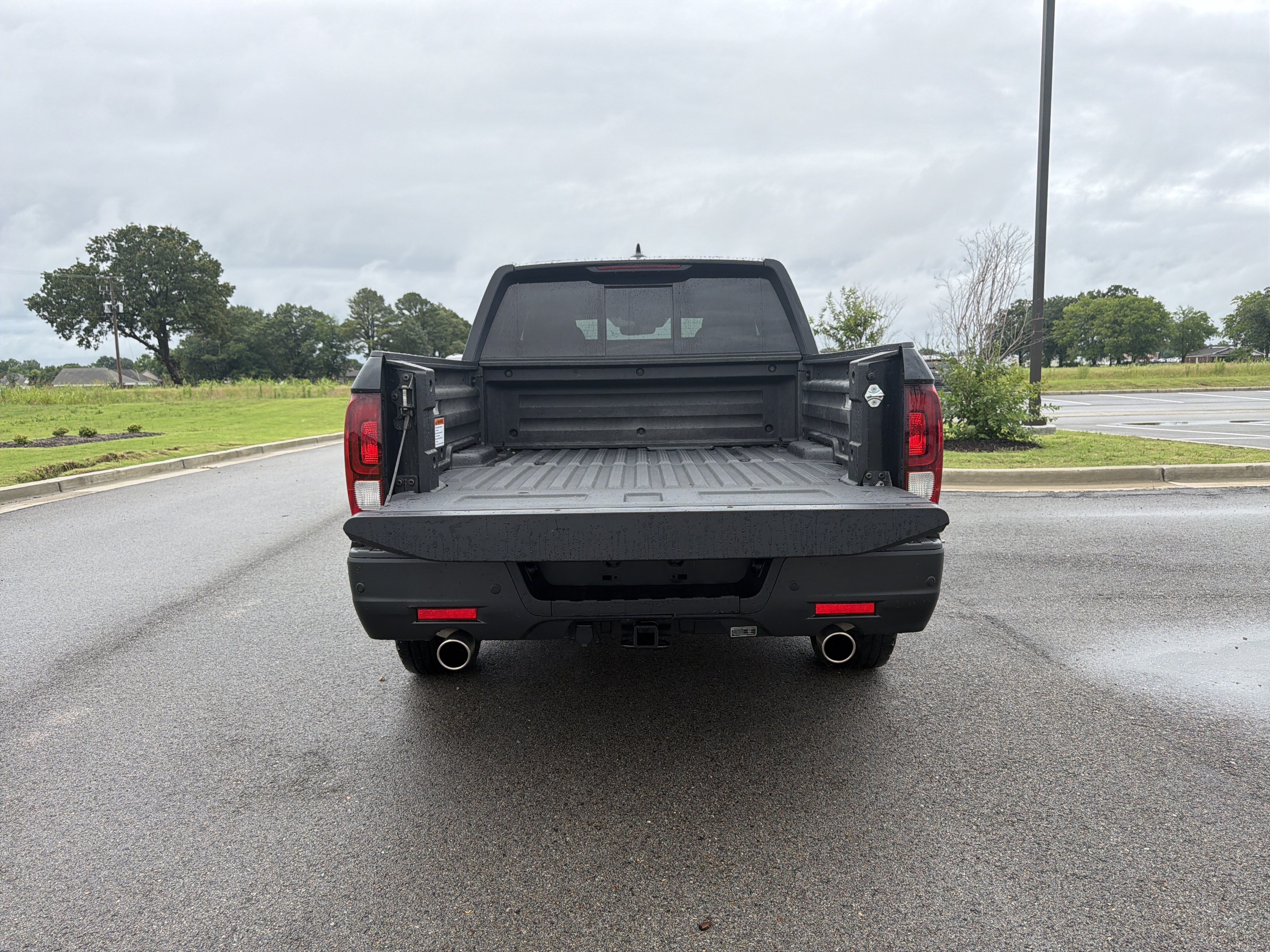 Certified 2023 Honda Ridgeline RTL-E image 18