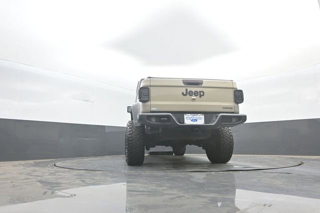 Used 2020 Jeep Gladiator Sport w/ Quick Order Package 24S AWD/4WD image 37