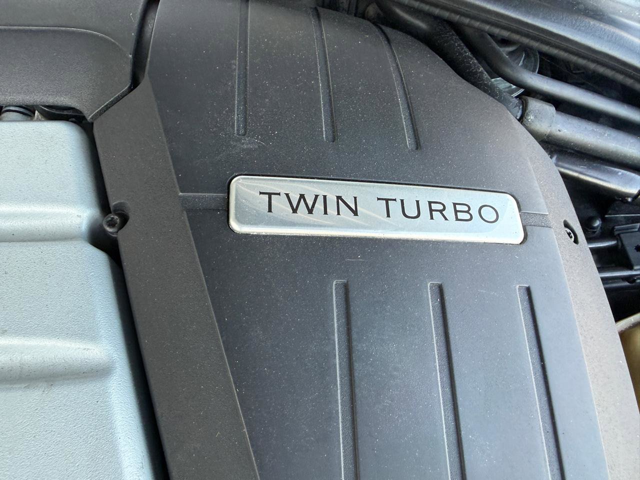 Used 2005 Bentley Continental GT image 36