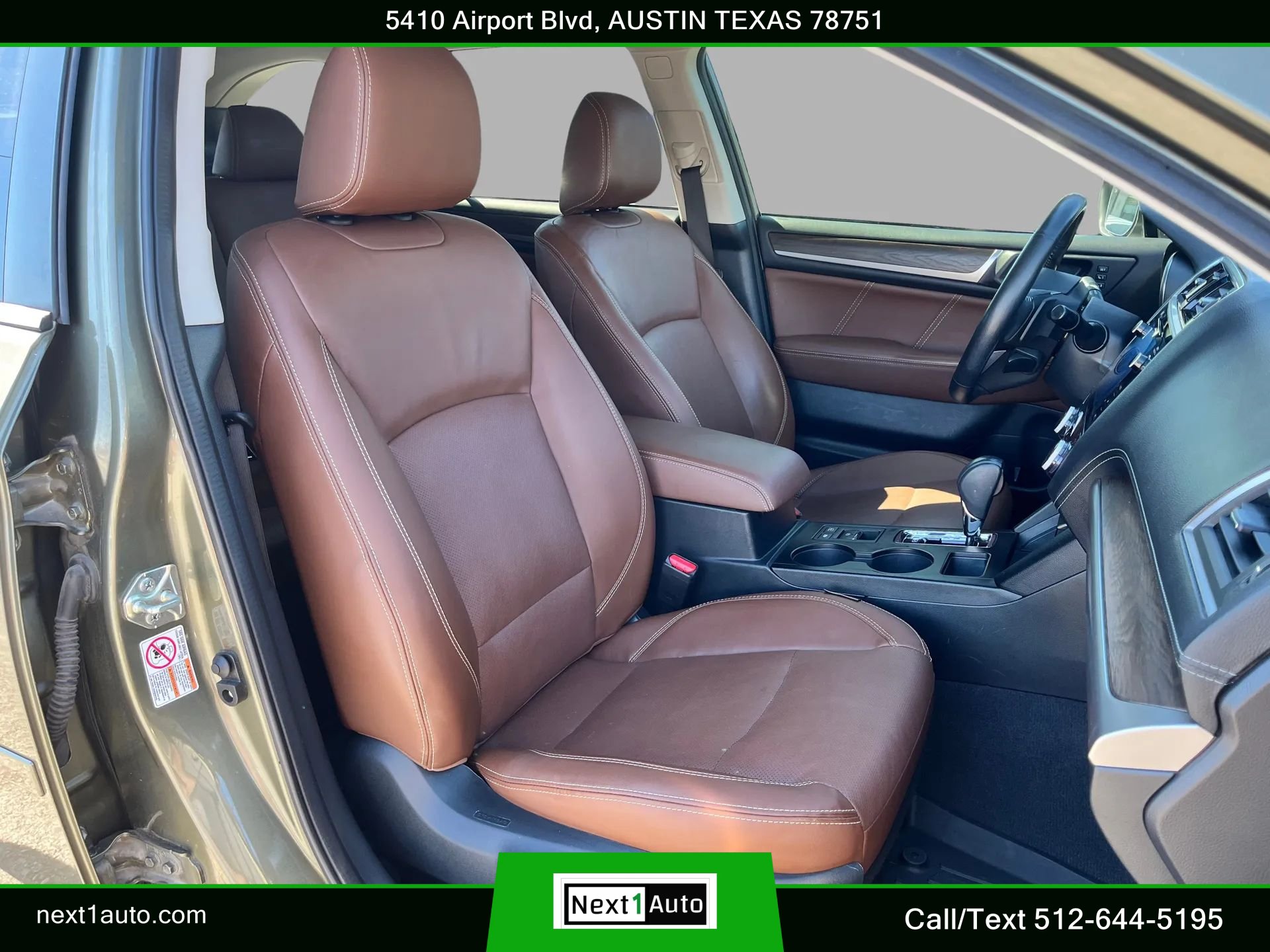 Used 2019 Subaru Outback 3.6R Touring w/ Popular Package #3A AWD/4WD image 29