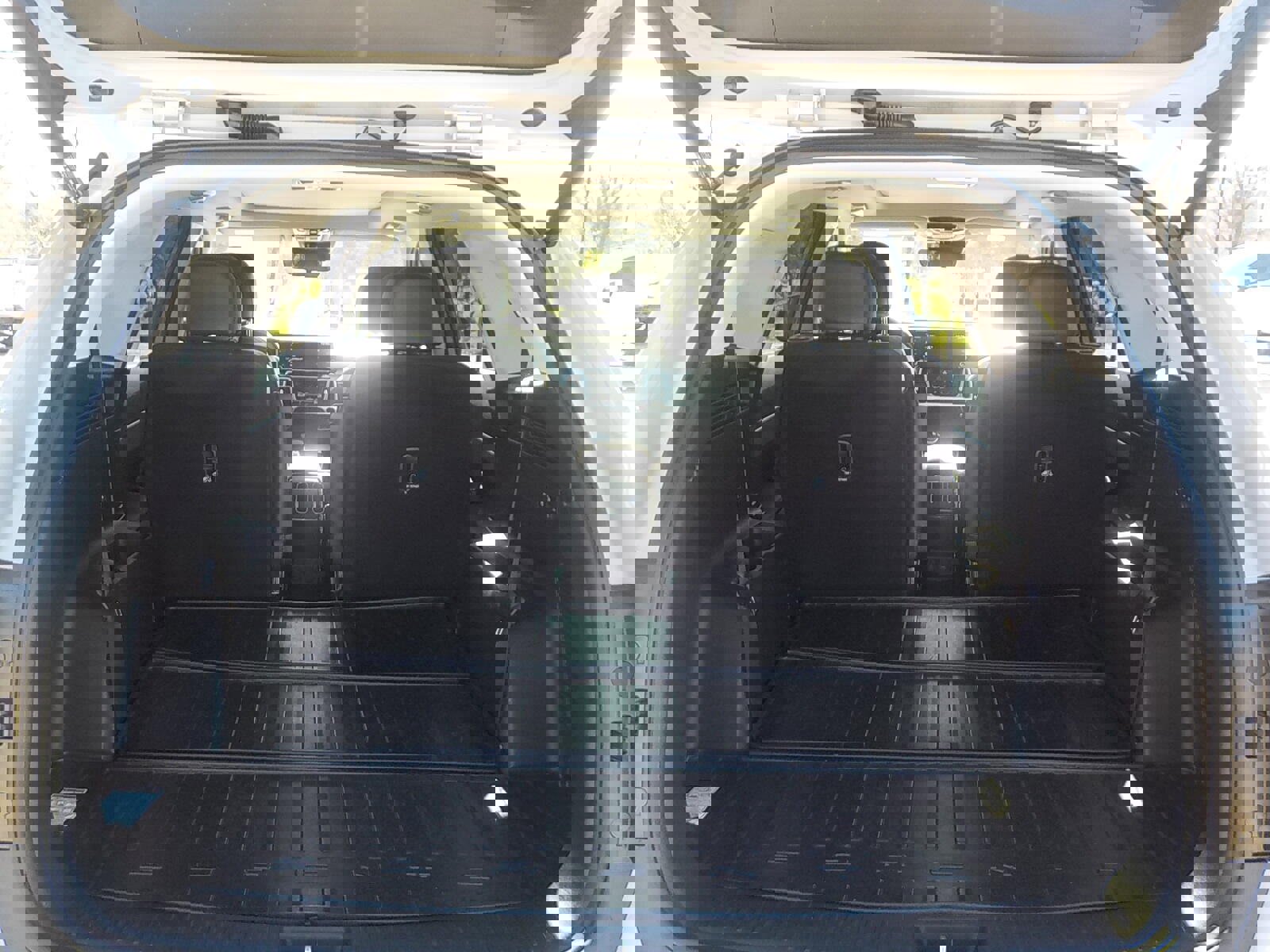 Used 2021 Kia Sorento EX w/ EX AWD X-Line Package image 10