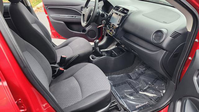 Used 2019 Mitsubishi Mirage ES image 14