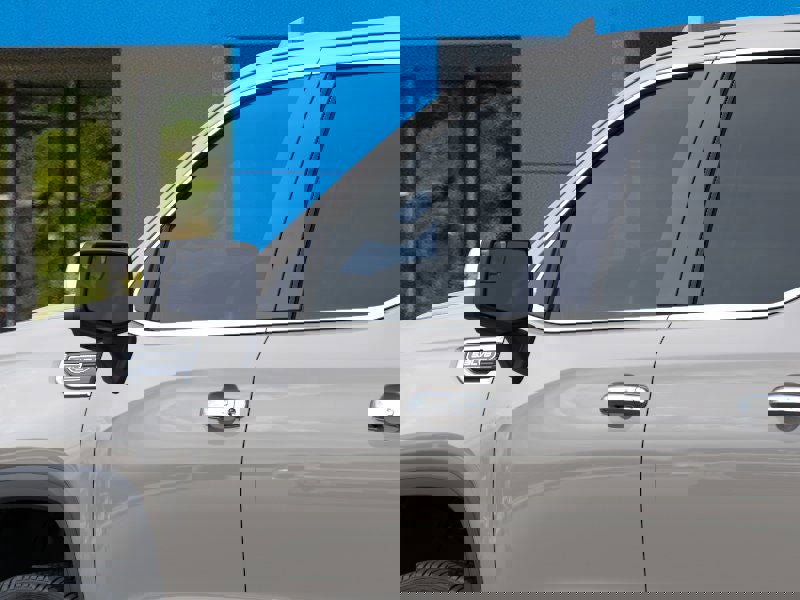 New 2026 GMC Sierra 1500 Denali w/ Denali Reserve Package image 12